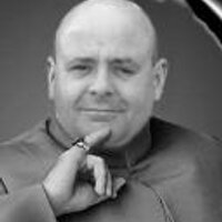Alan Cragg (@alancragg) Twitter profile photo