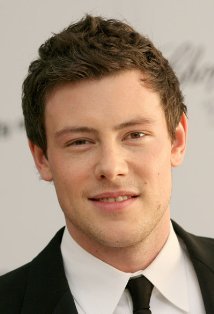 Follow us to get the latest news about Cory Monteith
