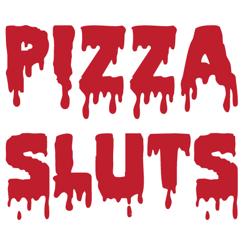 A 24/7 Pizza Party. Co-founders of Smoothie Wolf with @diplo #pizza #pizzasluts