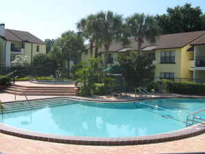 Great one and two bedroom apartments at even better prices!  RELAX.  It's All Here.