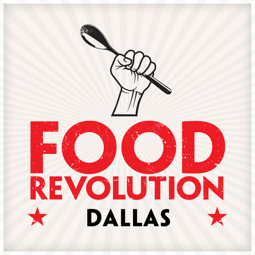 FoodRevDallas's profile picture. May 19 is Food Revolution Day with events hosted around the globe! Join us in Dallas to promote better food, nutrition, and education for everyone!