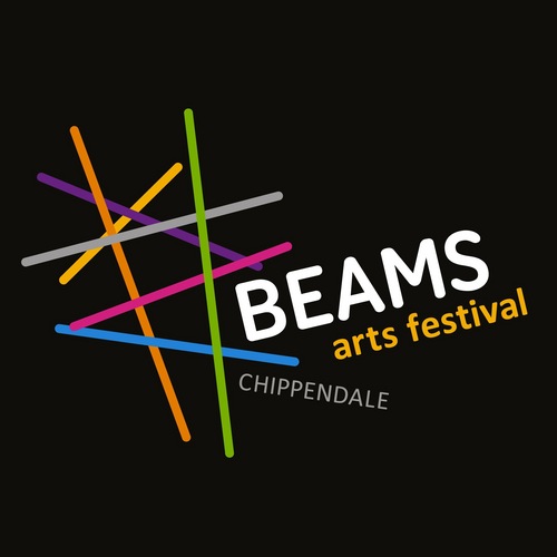 #beamsfestival : 5-10pm Saturday 19th September 2015. 350 creatives working across light, video, performance, dance, sculptural installation and music.