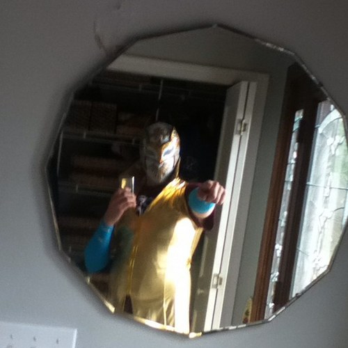 coolninja47's profile picture. 