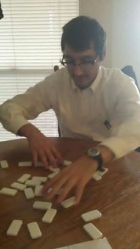 riverai0361's profile picture. 