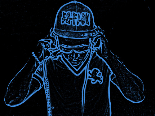 DJEzFlow's profile picture. My name is Edwin Zapata ( DJ name EZ Flow) born in Bogota, Colombia. Arrived to the US in 1999 to the town of Dover NJ. Music has been in my blood from the mome
