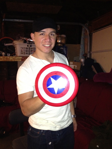 AnthonySOrtiz's profile picture. 