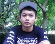 aryapolankz's profile picture. Pend.Ilmu Komputer dan Sains-ITB  | follow me 3 follow back ??