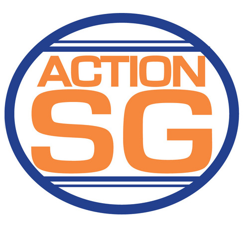 UFActionSG's profile picture. Action SG stands to increase transparency and accountability within @UF_SG.