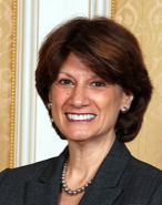 Professor Emerita, School of Communication, Hofstra University. Television & Digital Media, Media Accessibility