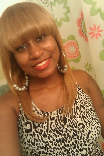 Well first i would like to say im a young beautiful independent lady and is enjoying life to the fullest..