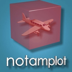 Graphical NOTAM plotting for pilots