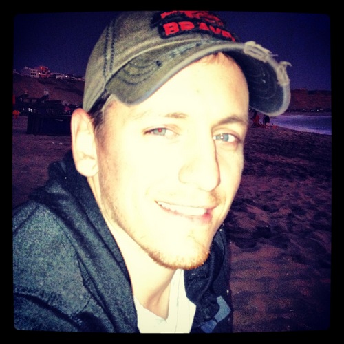 MattLatta's profile picture. If I live the life I'm given, I won't be scared to die.