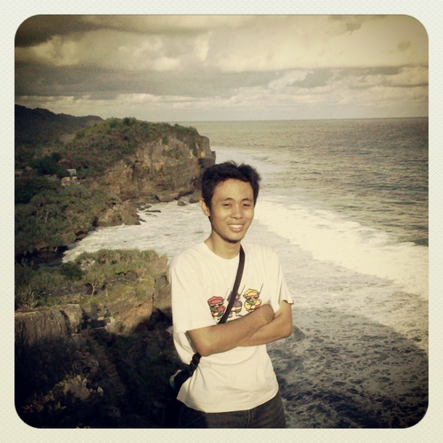 ilhammilan's profile picture. Just the ordinary man..