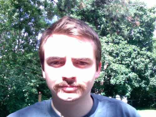 brianjbergstrom's profile picture. Music, food and tech.