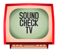 SoundCheckTV1's profile picture. 