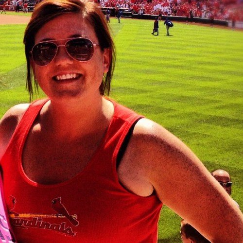 missmissie1983's profile picture. 