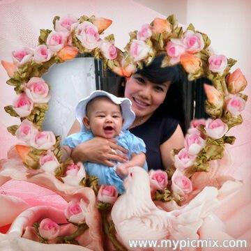 Syannaya Mother's & happy mommy !!!