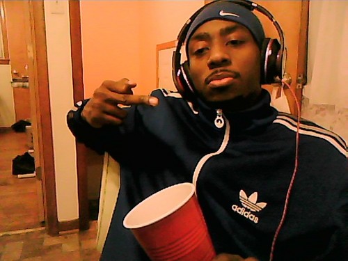 GothamsReckonig's profile picture. #TeamSpankman #TeamYMCMB #TeamSkinnyNigga #TeamFollowBack .#TeamFerrarriBoyz