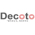 Decoto (@decotojp) Twitter profile photo Decoto (@decotojp) Twitter profile photo