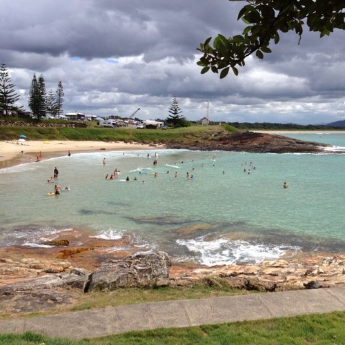 BigRed_SWR's profile picture. Living the dream in paradise - and the best place to raise two wonderful children!!! Not to mention the fishing and golfing!