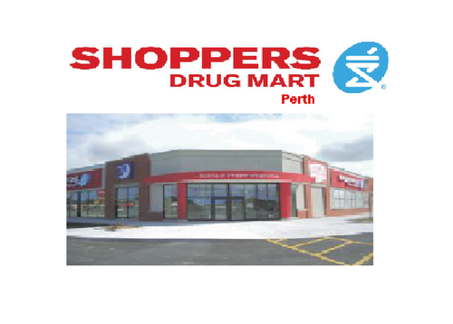 shoppers1505's profile picture. Your Community Pharmacy