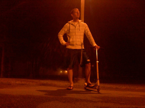 jhg03's profile picture. be thermin