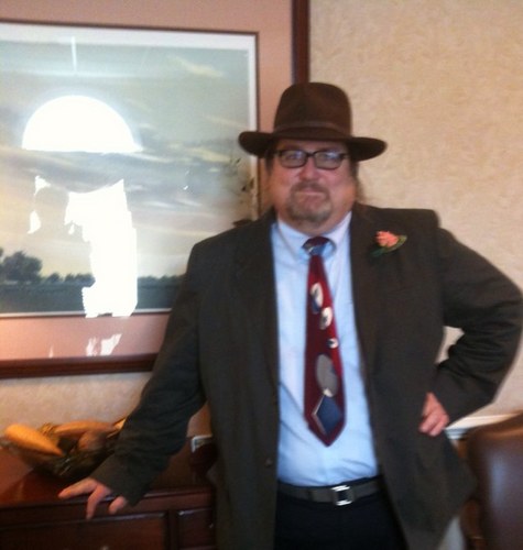 ZuchaAl's profile picture. 