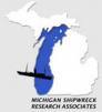 Michigan Shipwreck Research Associates is a non-profit organization with a mission to research, discover, explore and document shipwrecks in the Great Lakes.
