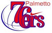 Welcome to the Palmetto 76ers girls' basketball team site. We are a part of the GA/LINA Lady 76ers basketball club organization. Head Coach: Jerome Dickerson