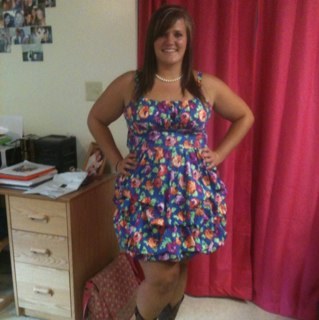 AccaseyA's profile picture. #UKbasketball #BBN #Vettechlife #Volleyball #College #Love #Life