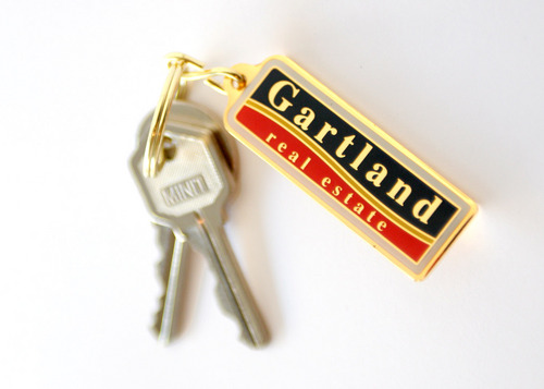 What really makes the difference is the people given responsibility for managing the sale or lease of your property. That's the Gartland point of difference!