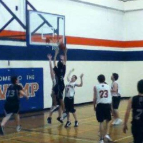 avedoog's profile picture. Basketball 3