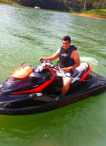 danielchavves's profile picture. Lava-Rápido  ButriKa's