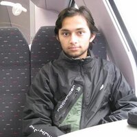 Devendra Sharma (@twitseraf) 's Twitter Profile