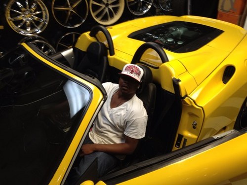 laface197's profile picture. The story of my life