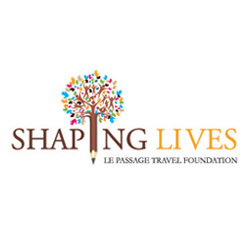Shaping Lives