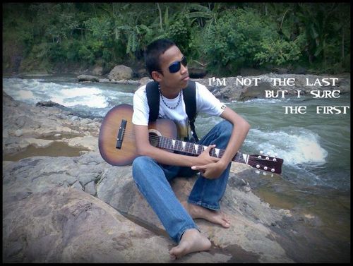 syaef_caem's profile picture. MY is a simple person and what they are?