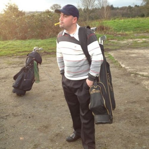 mattjames50's profile picture. 