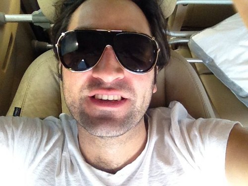 ZaiedIsaac's profile picture. 