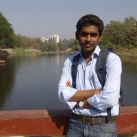 siddhesh galvankar (@gsiddhesh7) 's Twitter Profile