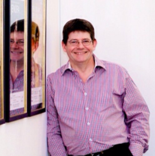 General Director, Welsh National Opera