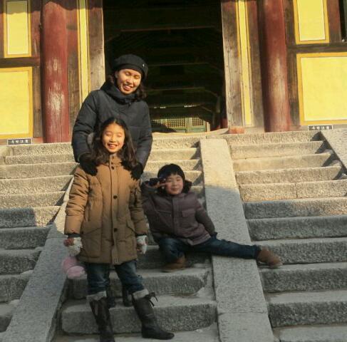 파리바게뜨 점주