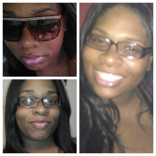 Proud mommy . Money maker . Booty shaker ! I will rock your world with my personality , follow a REAL onee whooooot whoot !