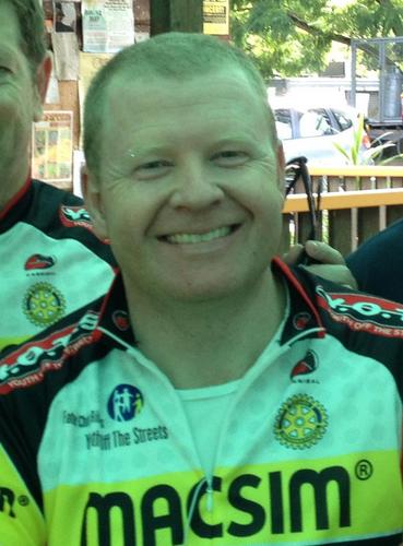 scottwakeling's profile picture. Cyclist, Father, MD of Paul Wakeling Motor Group, Amateur Chef!!