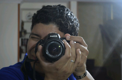 Branding | Graphic Designer | Web Designer | UX Desígner | Photography | Video | amo a Dios y a mi familia con todo mi corazón.