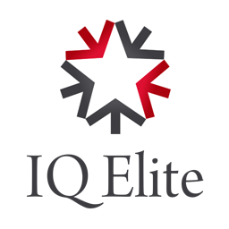 IQElite_es's profile picture. 