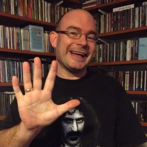 ClayFive's profile picture. The Official Twitter account of the #Clay5 - Top 5 Lists of varying subjects. #everybodygetsfive

RETURNING SOON