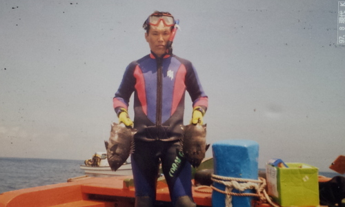 myb6161's profile picture. 문영복(한진지회 수석부지회장 )부산