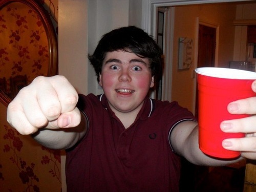 Average jingle maker, rubbish rapper and good at making awkward phone calls #r1torbay