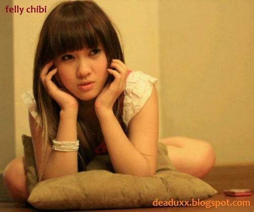SteFellycious_'s profile picture. FELLYCIOUS ♡☆♕ | CHIBI ♡